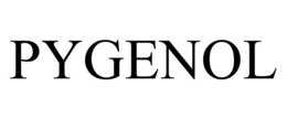 PYGENOL trademark