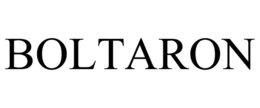 BOLTARON trademark