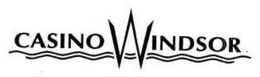 CASINO WINDSOR trademark