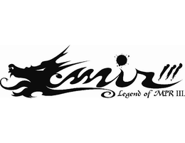 MIR III LEGEND OF MIR III. trademark