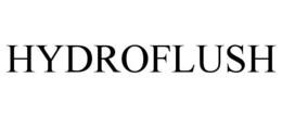 HYDROFLUSH trademark