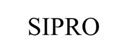 SIPRO trademark