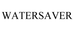 WATERSAVER trademark