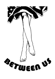 BETWEEN US trademark