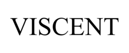 VISCENT trademark