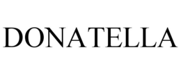 DONATELLA trademark