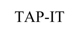 TAP-IT trademark