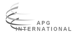 APG INTERNATIONAL trademark