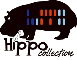 HIPPO COLLECTION trademark