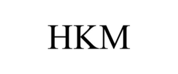 HKM trademark