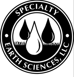 SPECIALTY EARTH SCIENCES, LLC trademark