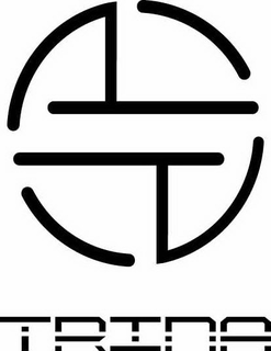 TRINA trademark