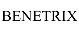 BENETRIX trademark