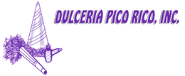 DULCERIA PICO RICO, INC. trademark