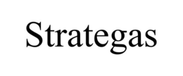 STRATEGAS trademark