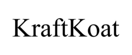 KRAFTKOAT trademark