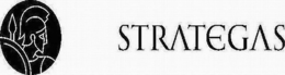 STRATEGAS trademark