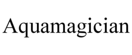 AQUAMAGICIAN trademark