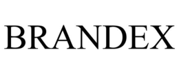 BRANDEX trademark