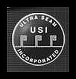 USI ULTRA SEAM INCORPORATED trademark