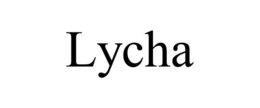 LYCHA trademark