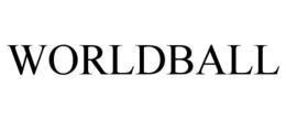 WORLDBALL trademark