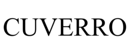 CUVERRO trademark