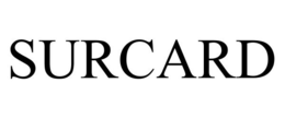 SURCARD trademark