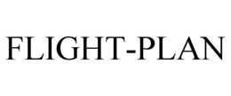 FLIGHT-PLAN trademark