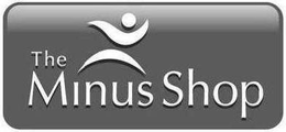 THE MINUS SHOP trademark