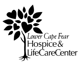 LOWER CAPE FEAR HOSPICE & LIFECARECENTER trademark