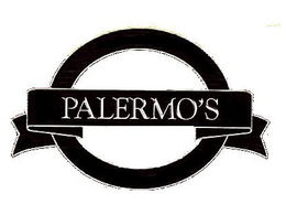 PALERMO'S trademark