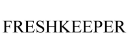 FRESHKEEPER trademark