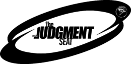 THE JUDGMENT SEAT trademark