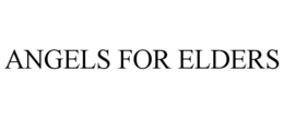 ANGELS FOR ELDERS trademark