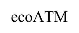 ECOATM trademark