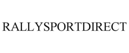 RALLYSPORTDIRECT trademark