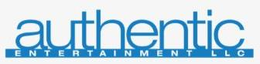 AUTHENTIC ENTERTAINMENT LLC trademark