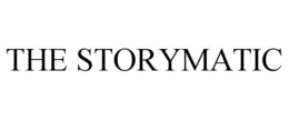 THE STORYMATIC trademark