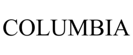 COLUMBIA trademark