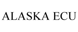 ALASKA ECU trademark