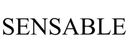 SENSABLE trademark