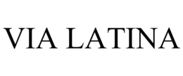 VIA LATINA trademark