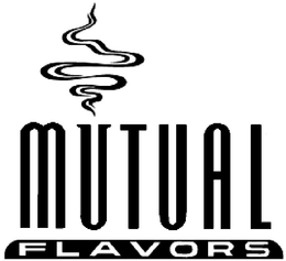 MUTUAL FLAVORS trademark