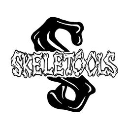 S SKELETOOLS trademark
