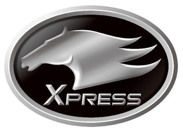 XPRESS trademark