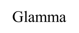 GLAMMA trademark