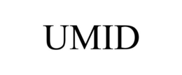 UMID trademark