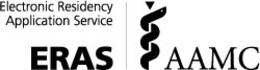 ELECTRONIC RESIDENCY APPLICATION SERVICE ERAS AAMC trademark