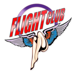 FLIGHT CLUB trademark